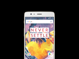 OnePlus 3T