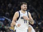 Luka Dončić Dallas Mavericks