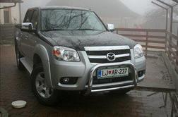 Mazda BT-50