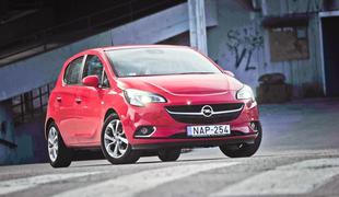 Opel corsa 1.0 turbo cosmo – glavni adut je motor