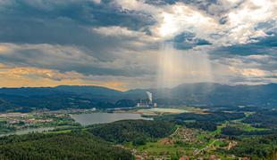 Kam na izlet: v Velenje, skriti biser med slovenskimi mesti