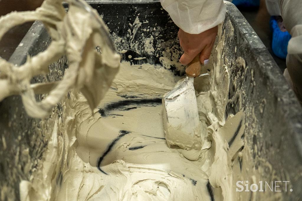 bauhaus ljubljana rudnik