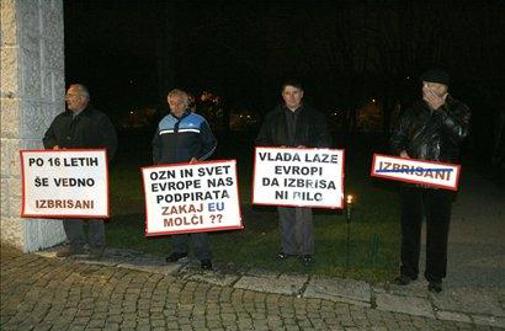 Grims: Nekateri mislijo, da so odgovorni Beogradu