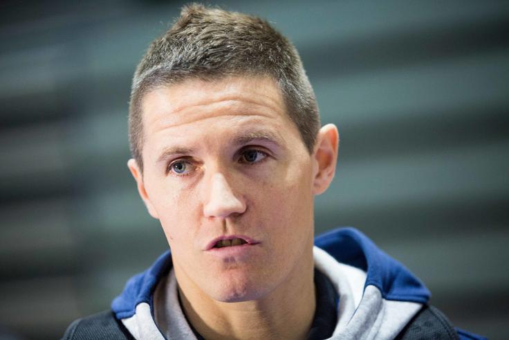 Jaka Lakovič, trener španskega prvoligaša RETAbet Bilbao Basket. | Foto: Sportida