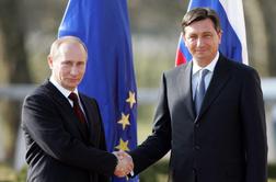 Kateri predsedniki zaslužijo več kot Borut Pahor