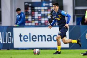 Sešlar s podajo in izjemnim golom za zmago Celja nad Mariborom