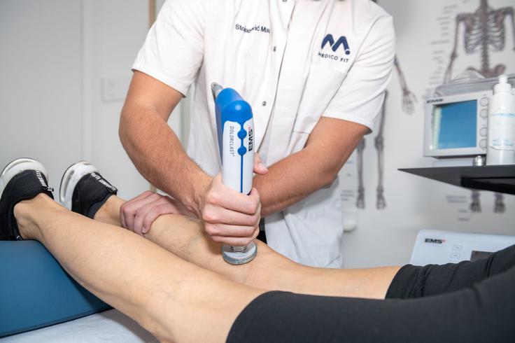 Medicofit, bolečine v kolenu | Foto: Medicofit