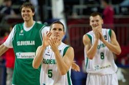 "Če bomo tako igrali, nas težko kdo premaga"