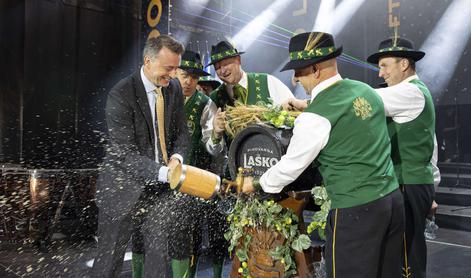 Poklon tradiciji, skupnosti in prihodnosti