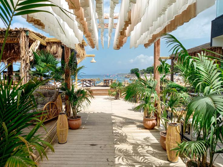 Durrës | Foto: Počitnice.si