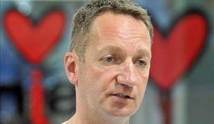 Boris Popovič bo na volitvah podprl SDS