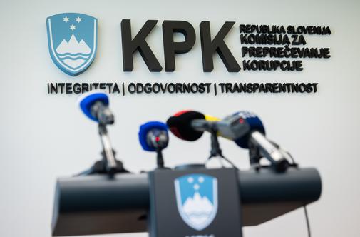 Pirc Musar za namestnika predsednika KPK imenovala dolgoletnega novinarja Radia Slovenija