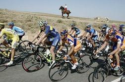 UCI zavrnila Rock Racing
