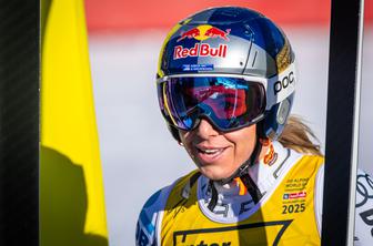 Češka dvoživka sprejela zahtevno olimpijsko odločitev