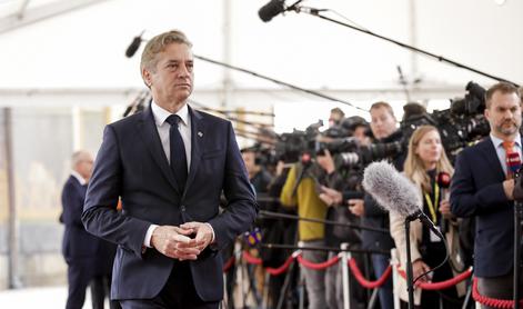 Golob: Slovenija podpira prepoved uvoza ruskih energentov v Evropo