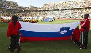 Manjša od Slovenije le Severna Irska