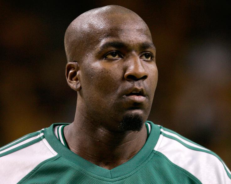 Kendrick Perkins | Foto: Reuters