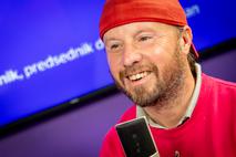 Spotkast Onkoman Matej Pečovnik