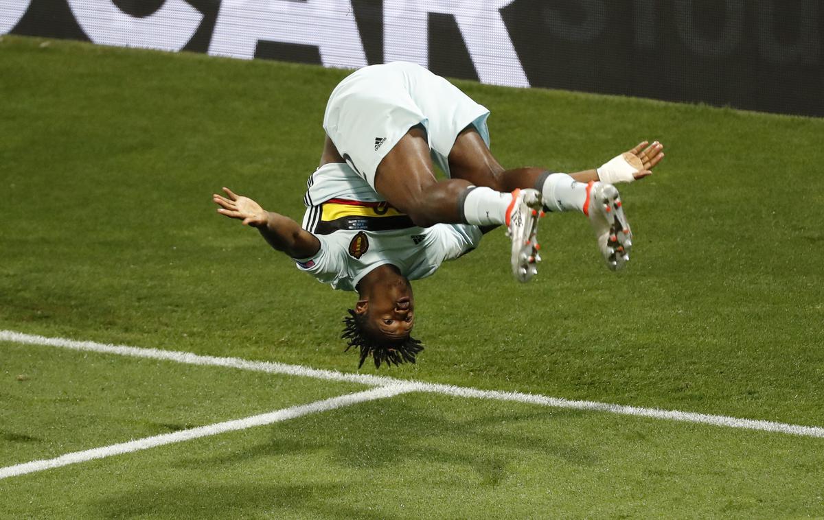 Belgija | Foto Reuters