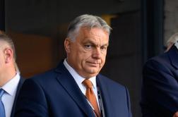 Prihaja iz Madžarske neprijetno sporočilo?