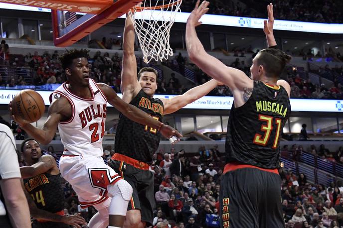 Chicago Bulls | Foto Reuters