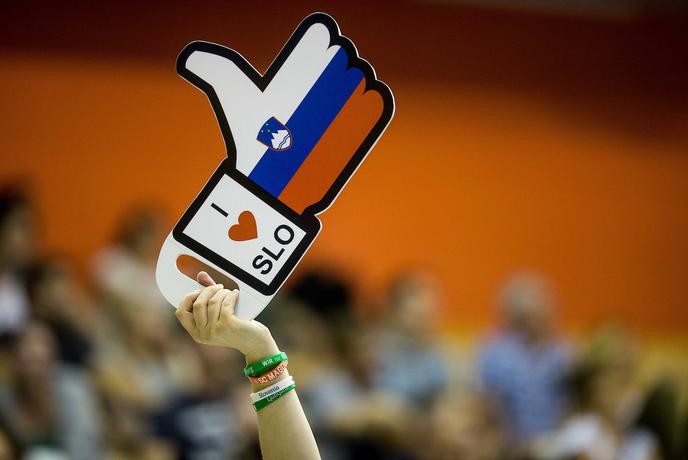 Kateri slovenski športnik je najboljši?