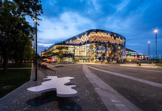 ALEJA je zmagala na izboru "Best of Ljubljana 2023". Foto Jošt Gantar. | Foto: 