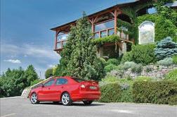 Škoda octavia RS in scout