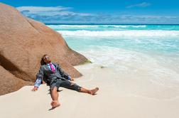 Na samotnem otoku bi se najbolje znašli ti znaki horoskopa