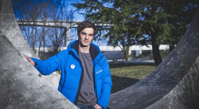 "Planica je čaroben kraj. Čeprav sem bil tam najbližje smrti, se prav tam počutim najbolj živega."