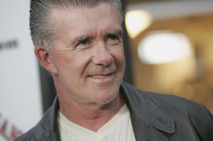 alan thicke | Foto Reuters