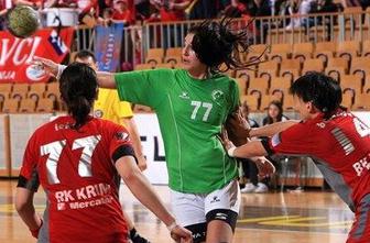 V finalu po pričakovanjih Krim in Olimpija
