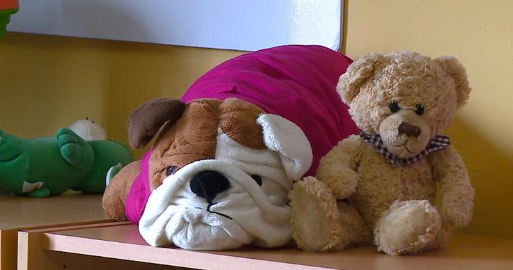 Pri nas je po oceni stroke zlorabljen vsak peti otrok, torej približno 70 tisoč dečkov in deklic. | Foto: Planet TV