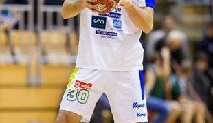 Dragan Gajić za MVP Francije, Jure Dolenec za naj desnega zunanjega