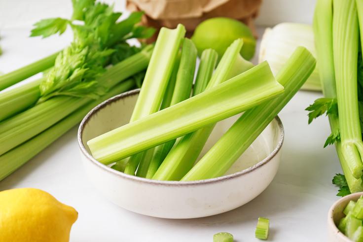 Telo bo lažje izločilo odvečno vodo. | Foto: Shutterstock