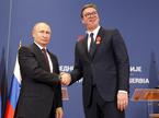 Vučić Putin