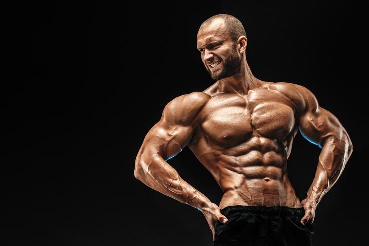 bodybuilding | Foto: Shutterstock