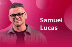 "Moral sem začeti znova – in poslušati sebe"