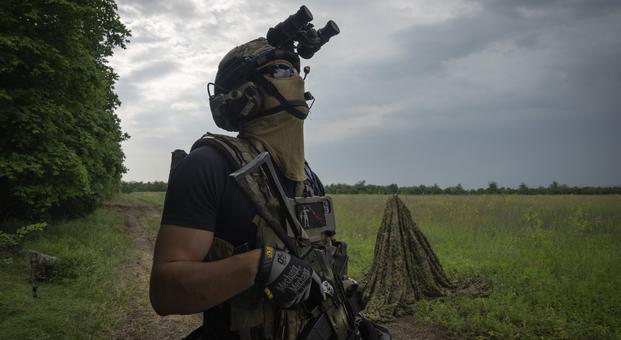 Ukrajinci trdijo: To ameriško orožje je zanič