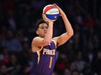 Devin Booker