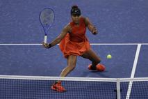 Naomi Osaka