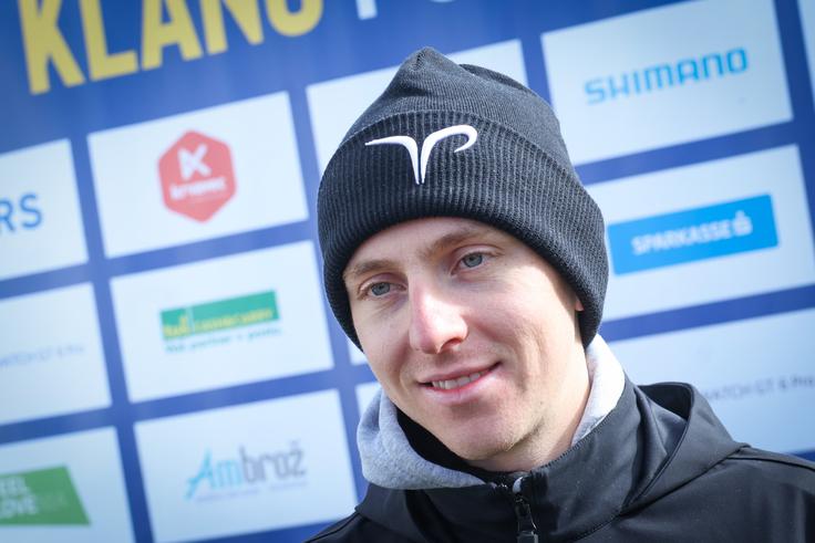 Tadej Pogačar | Foto: Ana Kovač