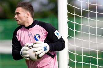 Na vratih Kopra bo stal Simčič