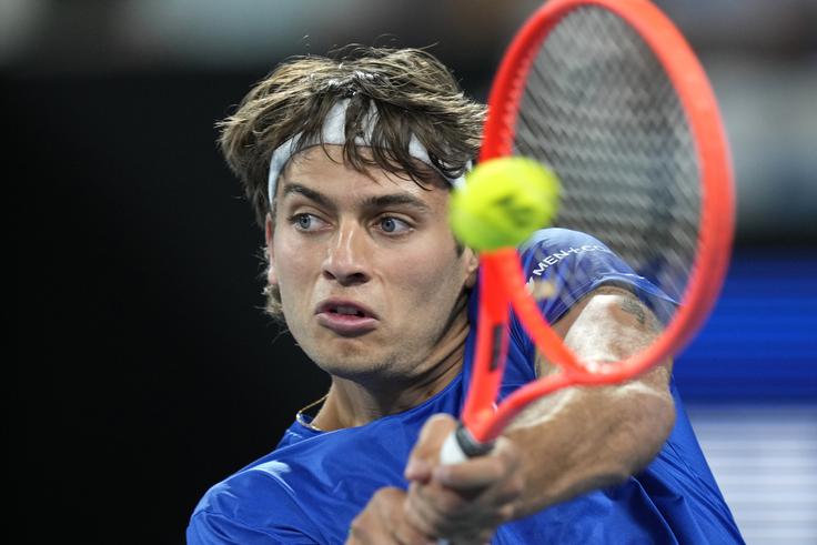 Flavio Cobolli | Foto: Reuters