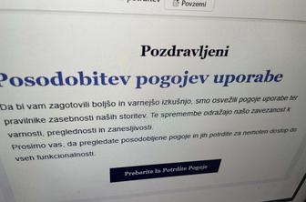 Recept za katastrofo: nikoli, res nikoli ne sledite tem navodilom