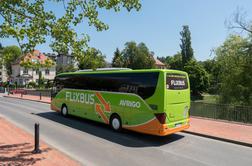 Flixbus v sodelovanje z Avrigom
