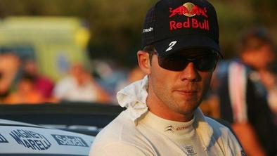 Ogierjev debi s Polom WRC že 2012?