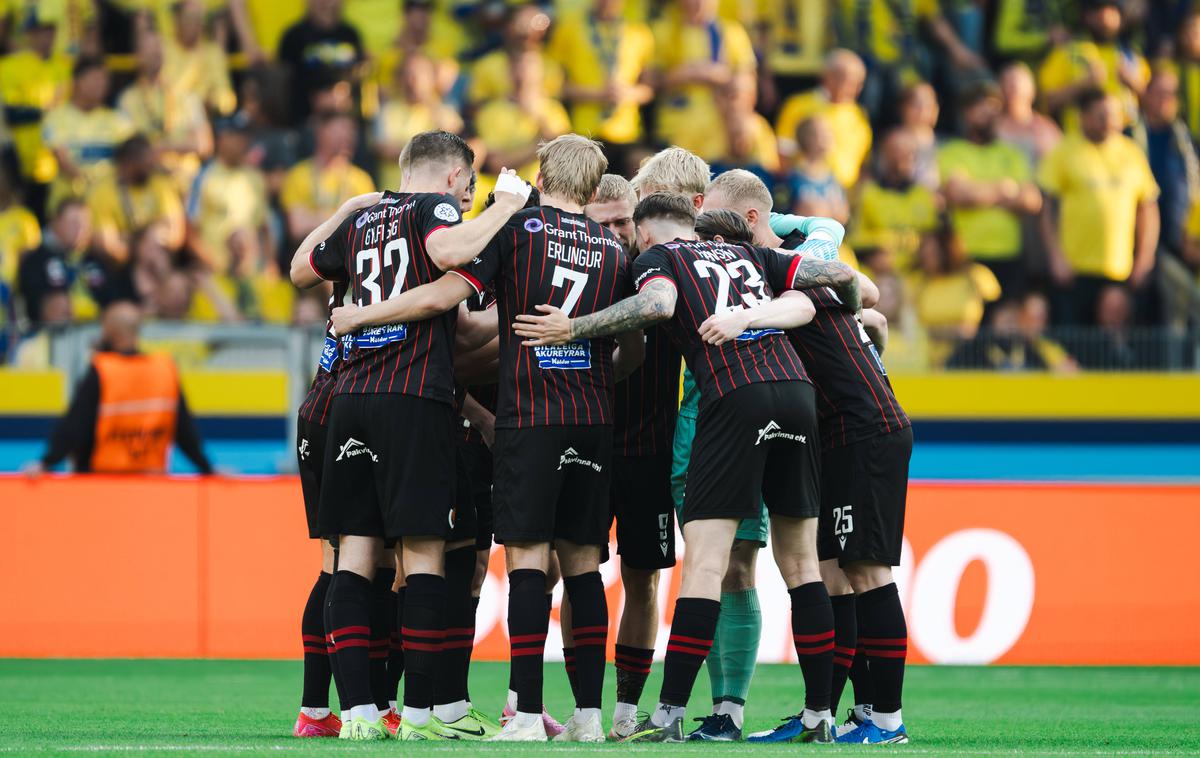 Vikingur Reykjavik | Foto Guliverimage