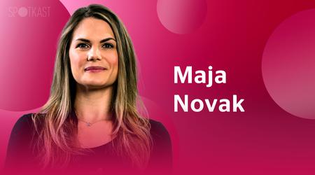 Maja Novak: Delo v jahtni industriji je prestiž, a hkrati zelo naporno