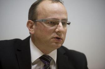 Premier Janša kljub vladni krizi na obisk v Azerbajdžan